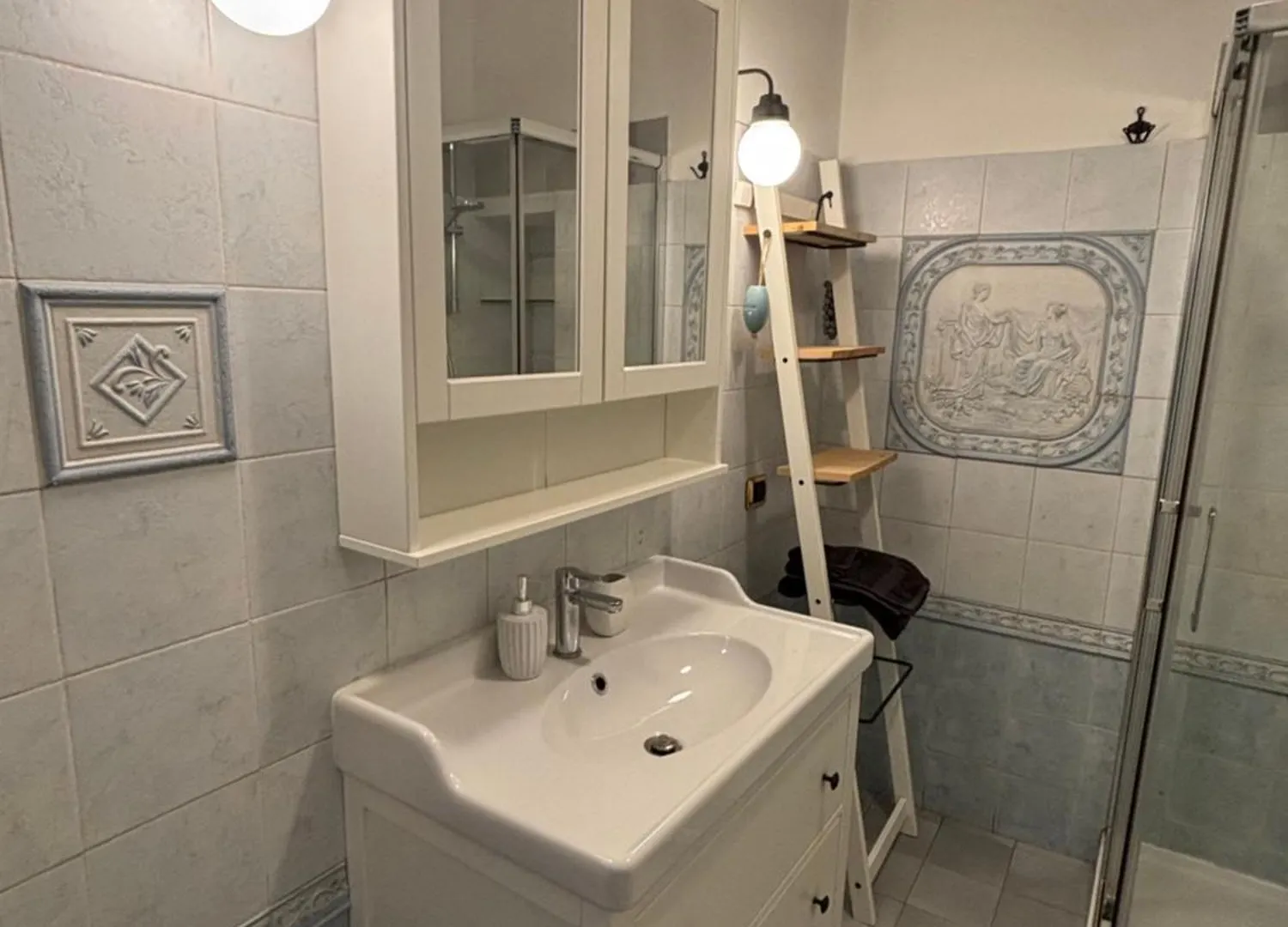 Casa Colombo Lejlighed Milano Italien