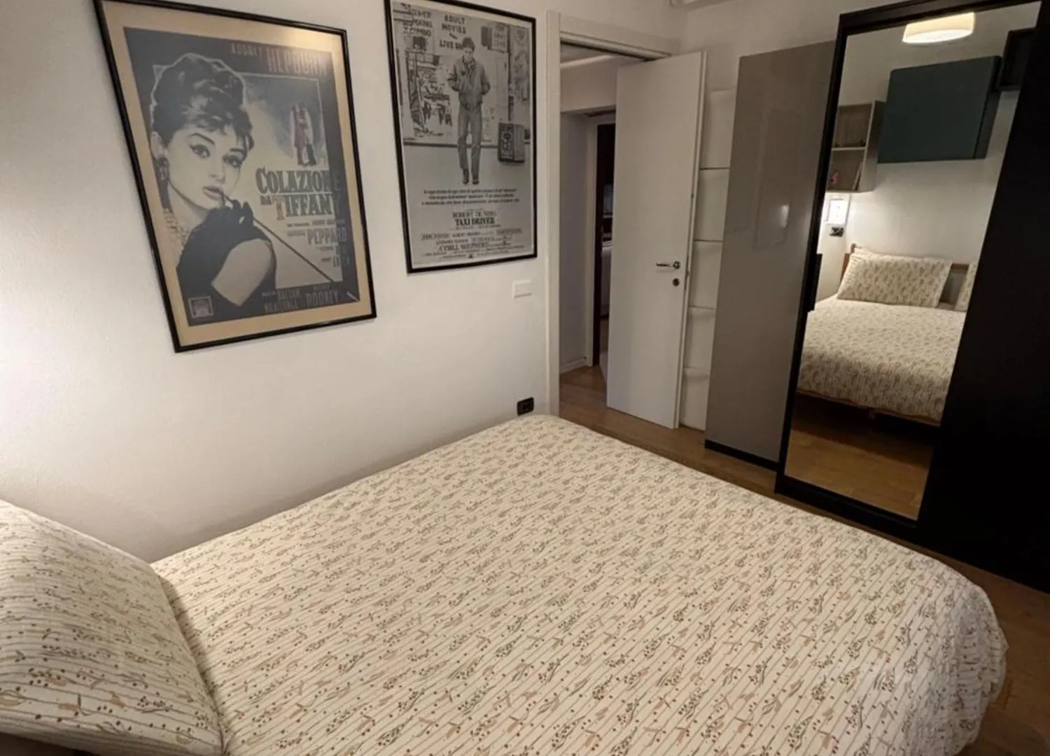 Casa Colombo Lejlighed Milano Italien
