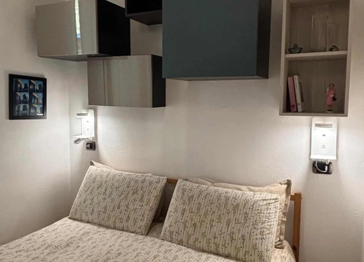 Casa Colombo Lejlighed Milano