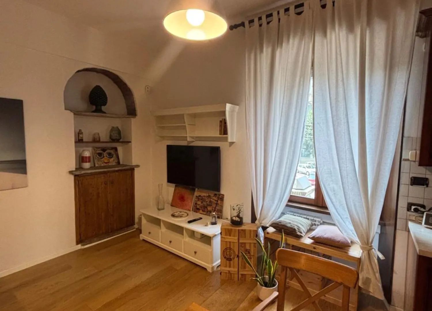 Casa Colombo Lejlighed Milano 0*,  Italien