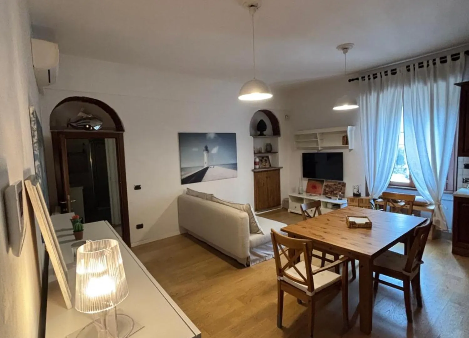 Casa Colombo Lejlighed Milano