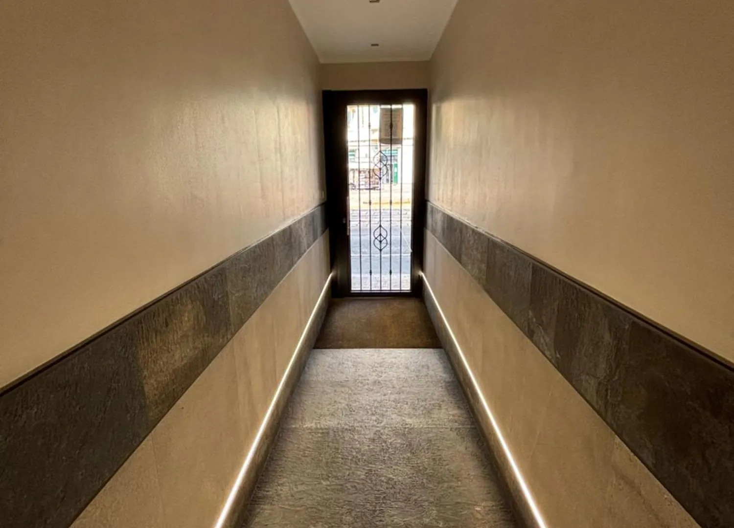 Casa Colombo Lejlighed Milano Italien