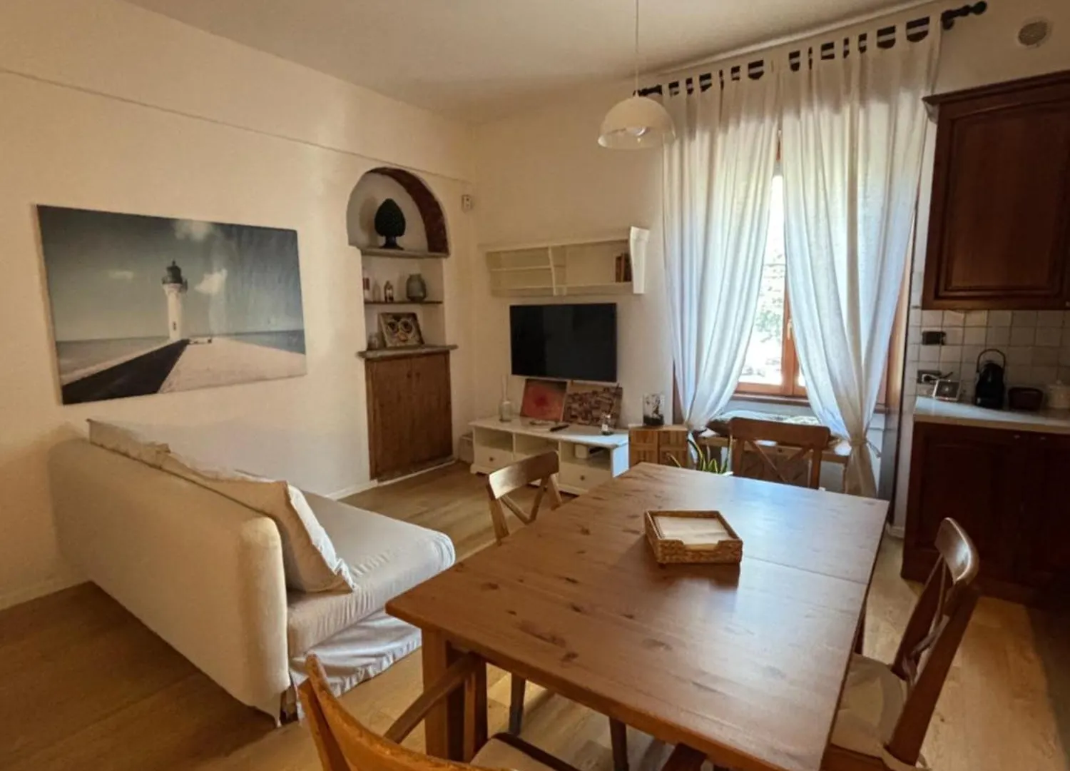 Casa Colombo Lejlighed Milano