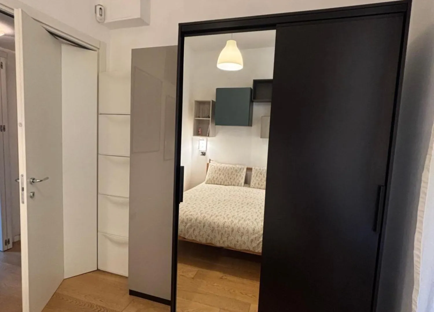 Casa Colombo Διαμέρισμα Μιλάνο