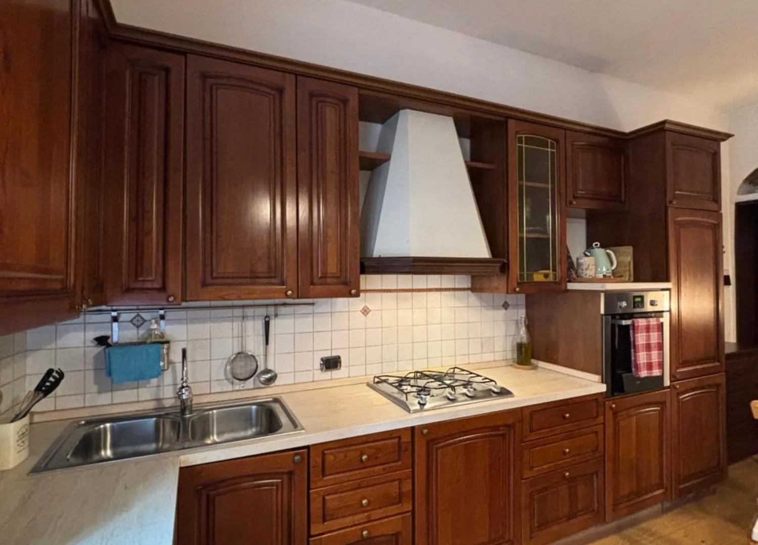 Casa Colombo Διαμέρισμα Μιλάνο