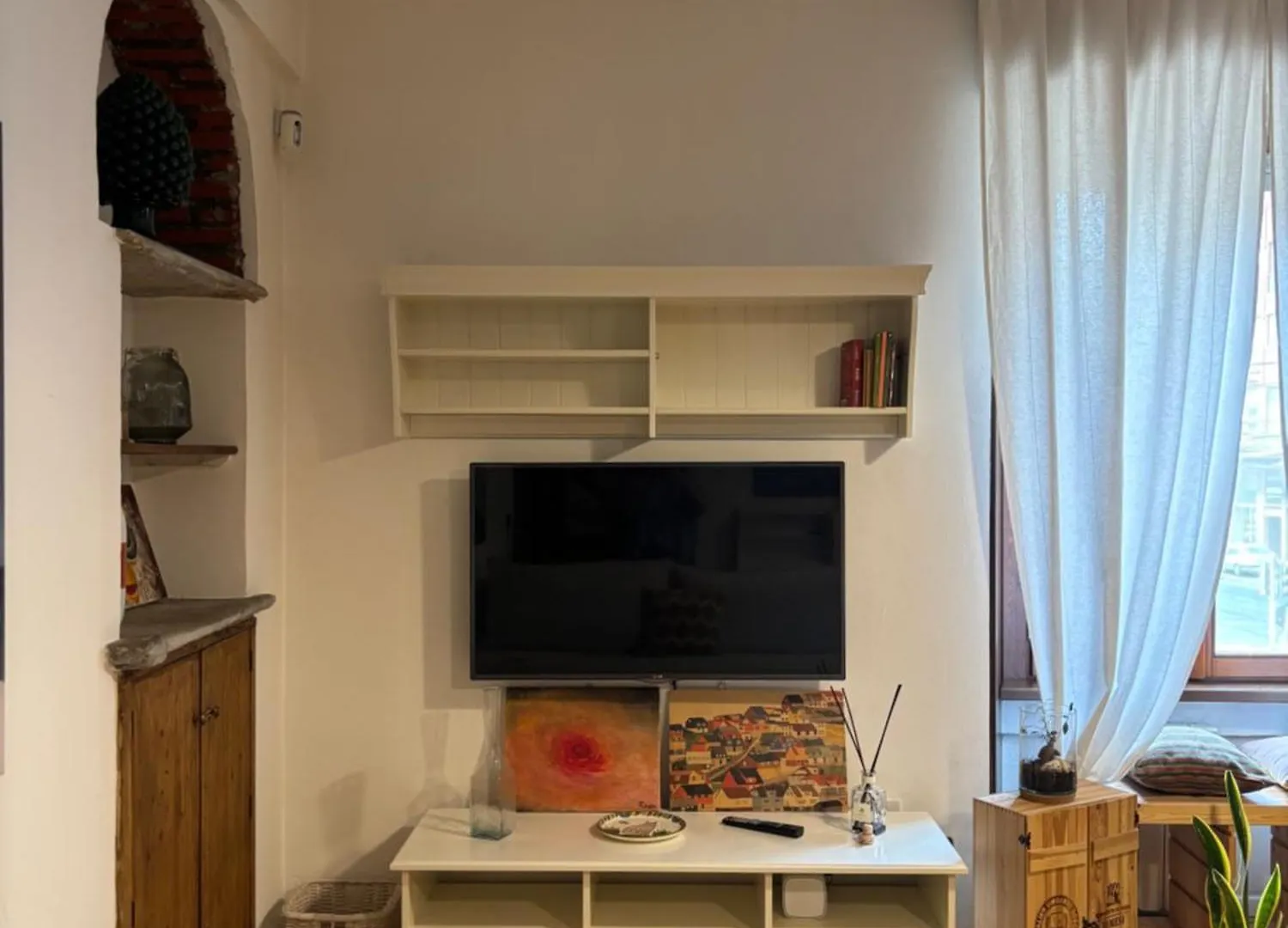 Casa Colombo Διαμέρισμα Μιλάνο