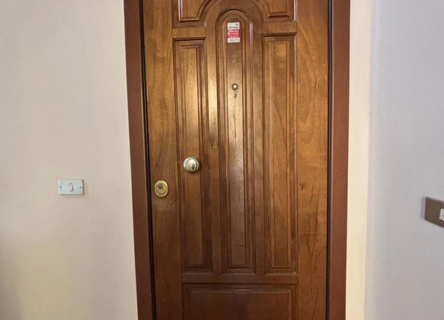 Casa Colombo Διαμέρισμα Μιλάνο